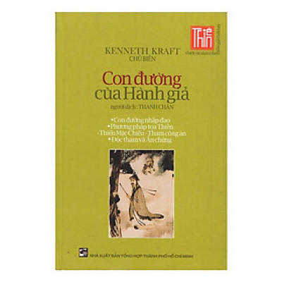 Sách - Con Đường Của Hành Giả - Chính Thông Book