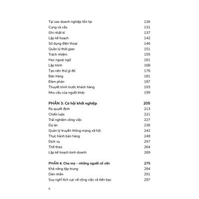 Sách - Dạy Con Khởi Nghiệp - Tân Việt Books