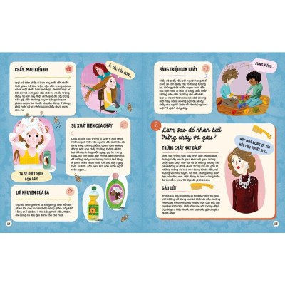 Sổ Tay Bác Sĩ Nhí – Hiểu Đúng Bệnh, Chữa Nhẹ Tênh | San Hô Books