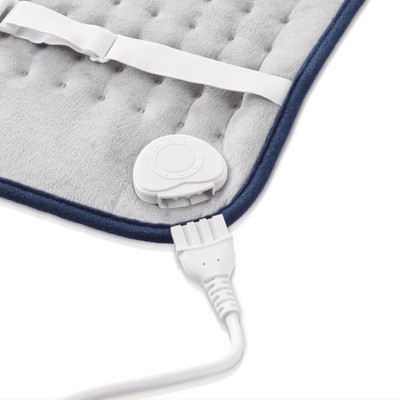 Tấm sưởi lưng và cổ Medisana 61012 HP460 Hàng chính hãng