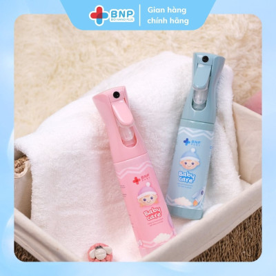 Xịt kháng khuẩn trẻ em Bio Baby Care