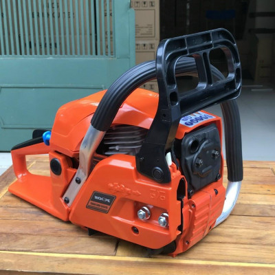 MÁY CƯA XÍCH CHẠY XĂNG 2 THÌ 2300W RH5410 RICHOPE - HÀNG CHÍNH HÃNG