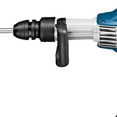 MÁY ĐỤC BÊ TÔNG 23J BOSCH GSH 11 VC - HÀNG CHÍNH HÃNG