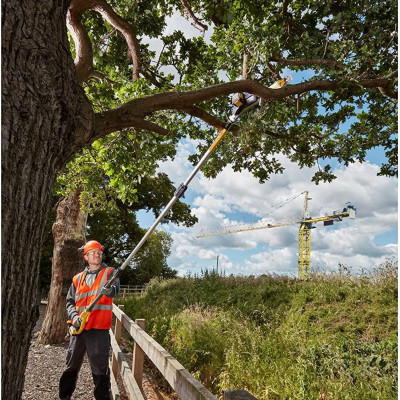 MÁY CƯA CẦM TAY 18V DEWALT DCMPS567N-XJ - HÀNG CHÍNH HÃNG