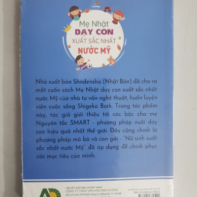 Combo Sách Nuôi Dạy Trẻ Từ 3 - 9 Tuổi: Mẹ Nhật Dạy Con Xuất Sắc Nhất Nước Mỹ + Người Mẹ Tốt Dạy Ra Đứa Trẻ Tốt (Tặng kèm sổ tay)