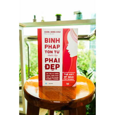 Sách - Nghệ Thuật Sống Á Đông: Chiến Thắng Mà Không Cần Gây Chiến