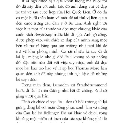 Văn học kinh điển - Suy Đồi Và Sụp Đổ (Tiểu Thuyết) - Evelyn Waugh