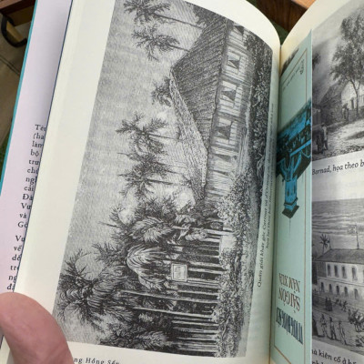 (Bìa cứng – Combo 2 cuốn) SÀI GÒN TẠP PÍN LÙ – SÀI GÒN NĂM XƯA – Vương Hồng Sển – NXB Trẻ