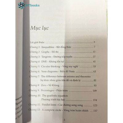 Combo 2 Cuốn Sách Mật Mã Trên Tường + Bí Mật, Dối Trá Và Đại Số – Wendy Lichtman (Song ngữ Anh – Việt)