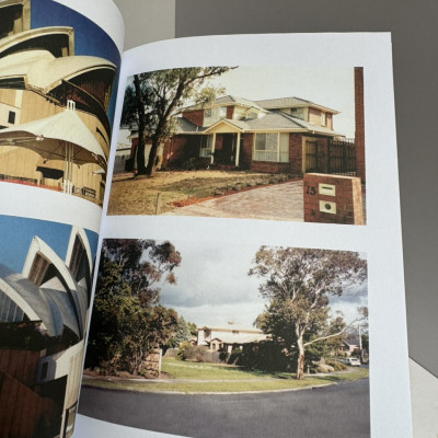 AUSTRALIA & SINGAPORE - TỔNG QUAN VỀ NGHỆ THUẬT KIẾN TRÚC - Đặng Thái Hoàng - NXB Xây Dựng