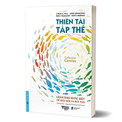 Thiên Tài Tập Thể - FN