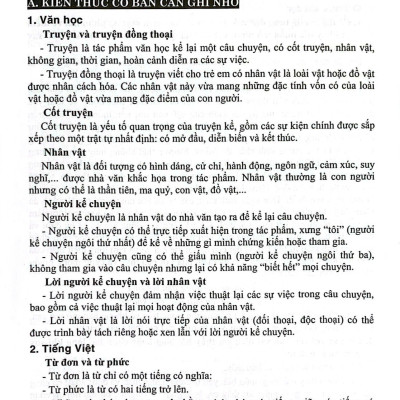 Sách - Combo Hướng Dẫn Học Và Làm Bài Làm Văn Ngữ Văn Lớp 6 (Tập 1+Tập 2) - Bám Sát SGK Kết Nối Tri Thức Với Cuộc Sống