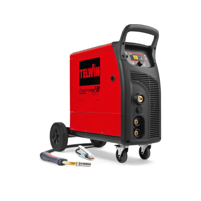 Máy Hàn Mig Telwin ELECTROMIG 230 WAVE