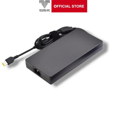 Sạc Tương Thích Cho Laptop Lenovo Legion 7 – Lenovo ThinkPad Thunderbolt 4 Workstation Dock Charger 300w- Hàng Nhập Khẩu New Seal TEEMO PC X38