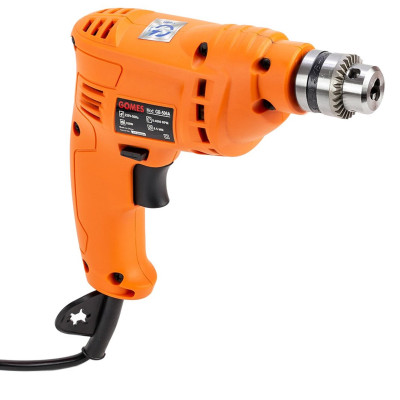 MÁY KHOAN 350W GOMES GB-506A - HÀNG CHÍNH HÃNG