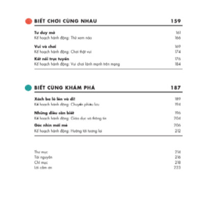 Combo Công Dân Toàn Cầu Không Tự Nhiên Mà Có + Tranh Biện Sao Cho Đúng 