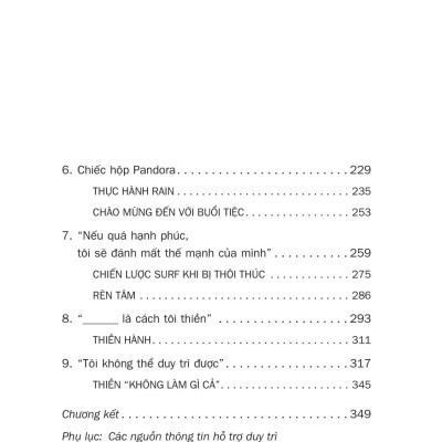 Thiền Cho Người Năng Động Và Hoài Nghi