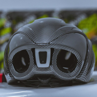 ĐÈN CẢNH BÁO XE ĐẠP - GARA20