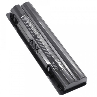 Pin Tương Thích Cho Laptop - Dell Xps14 - Hàng Nhập Khẩu New Seal TEEMO PC TEBAT1130