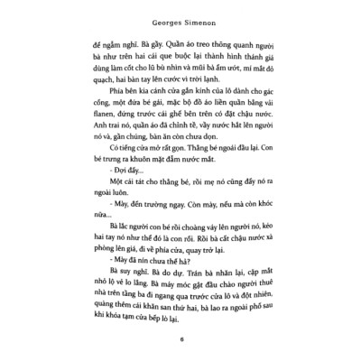 Mối Tình Của Ông Hire