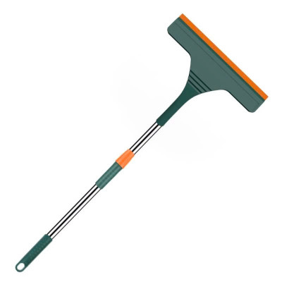 Cây lau kính, gạt chùi kính đa năng 2 đầu trong 1