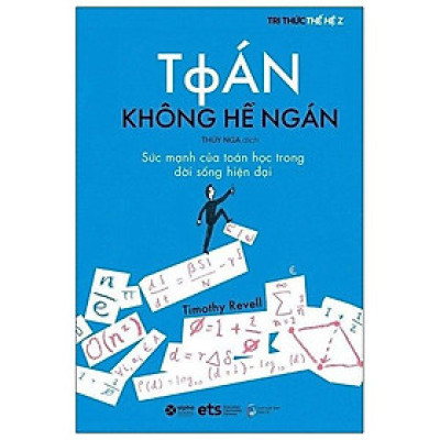 Toán không hề ngán