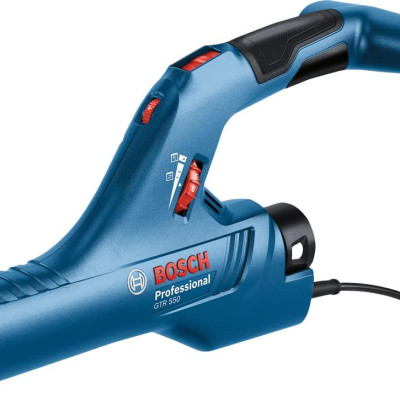 MÁY CHÀ NHÁM TƯỜNG TAY DÀI 550W BOSCH GTR 550 - HÀNG CHÍNH HÃNG