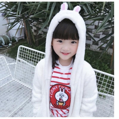 Tóc mái ngố cho bé cao cấp