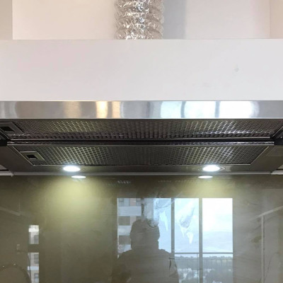 Máy hút mùi Eurosun EH-60AF85S - Hàng Chính Hãng