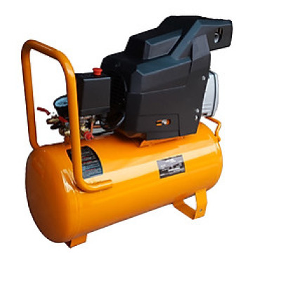 Máy Nén Dầu Hikari Master 30L 030-30 - 750W - Máy Nén Khí Sử Dụng Motor Dây Đồng, Công Nghệ Thái Lan, Áp Dụng Phổ Biến Trong Công Nghiệp, Chế Tạo, Đời Sống - Hàng Chính Hãng