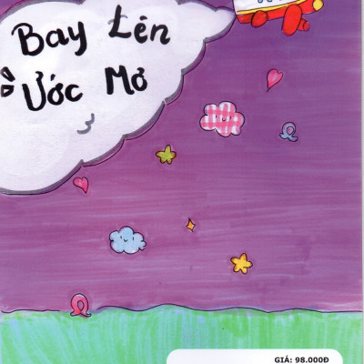 Sách Sắc Màu Tuổi Thơ - Nhiều Tác Giả