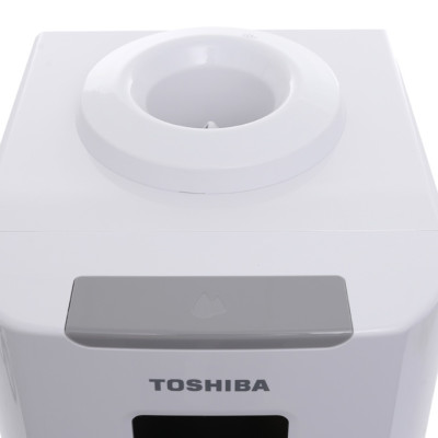 Cây nước nóng lạnh Toshiba RWF-W1664TV(W1)-Hàng chính hãng