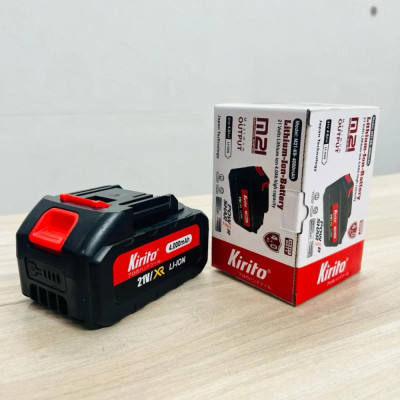 Máy Cưa Kiếm Dùng Pin Đa Năng – Tiện Lợi Cho Mọi Công Việc Cắt Gọt