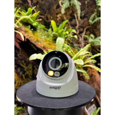 Camera Wifi DAHUA DH-T2A-PV 2M Ngoài Trời, Có Màu Ban Đêm, Đàm Thoại Hai Chiều và Có Cảnh Báo Chuyển Động - Hàng chính hãng