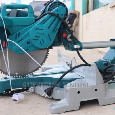 MÁY CẮT NHÔM TRƯỢT 2400W 305MM TOTAL TS42183057 - HÀNG CHÍNH HÃNG