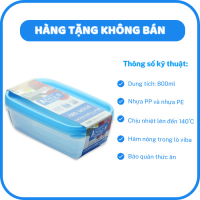 Combo 5 Gói Xốt Nấu Cơm Vị Khoai Lang Và Bắp [TẶNG KÈM HỘP NHỰA CAO CẤP] Nisshin Seifun Welna