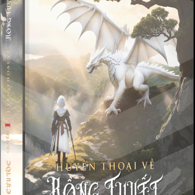 Cựu Tộc - Quyển 1: Huyền Thoại Về Rồng Tuyết