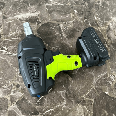 Máy siết ốc dùng pin đa năng thương hiệu ROGTZ TY-02LEJ-Hàng chính hãng