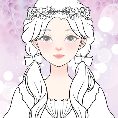 Sách Trang Điểm - Công Chúa Quả Cara