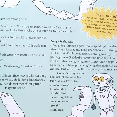 Lập Trình Ngầu Hết Sảy