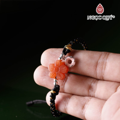 Vòng thắt dây - Ngọc Quý Gemstones