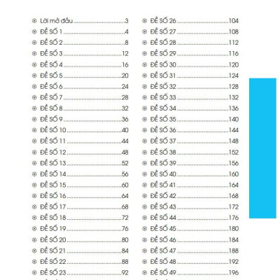 Đột Phá Điểm 9+ Tiếng Anh - Bộ Đề Thi Tiếng Anh Vào Lớp 10 - Có Đáp Án