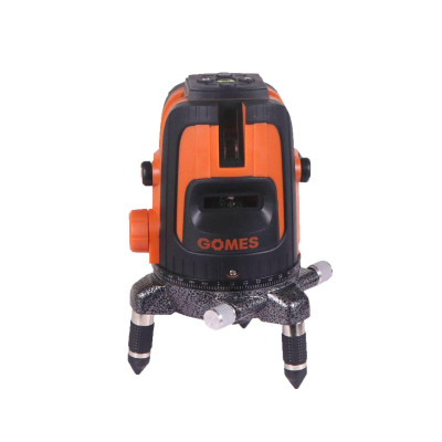 MÁY CHỈ VẠCH 5 TIA LAZER XANH 40M GOMES GB-0751 - HÀNG CHÍNH HÃNG