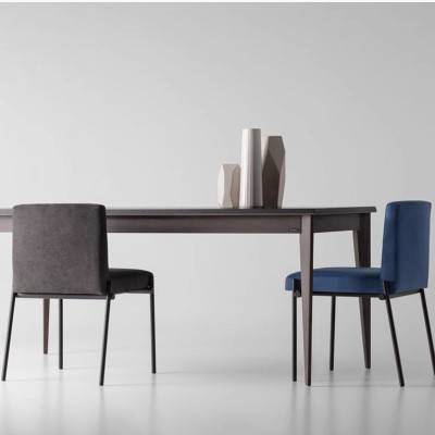 Ghế ngồi phòng ăn Juno Sofa Z18CT hiện đai 