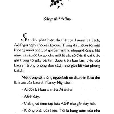 Những Lá Thư Ngày Thứ Tư (Tái Bản)