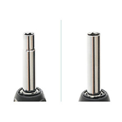 BỘ TUA VÍT 6 IN 1 TOLSEN 20043 - HÀNG CHÍNH HÃNG