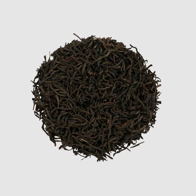Trà đen Ceylon Basilur Island of Tea thượng hạng - 100g (Hộp thiếc)