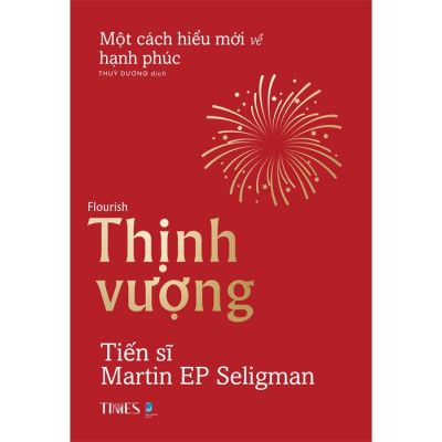 Flourish - Thăng Hoa