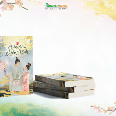 Sách - Chiêu Thánh Chiêu Thánh