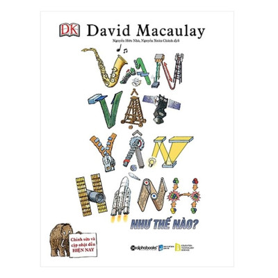 Combo Sách Kiến Thức Bách Khoa : Vạn Vật Vận Hành Như Thế Nào? + Những Câu Hỏi Lớn - Vũ Trụ